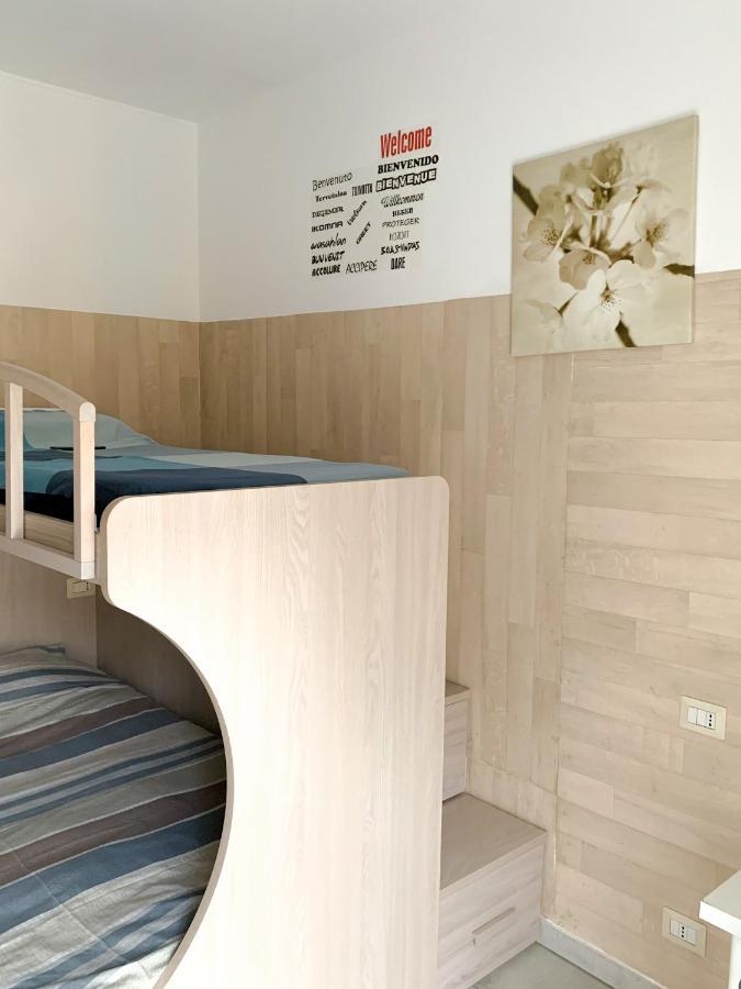 Appartement Shopping Street