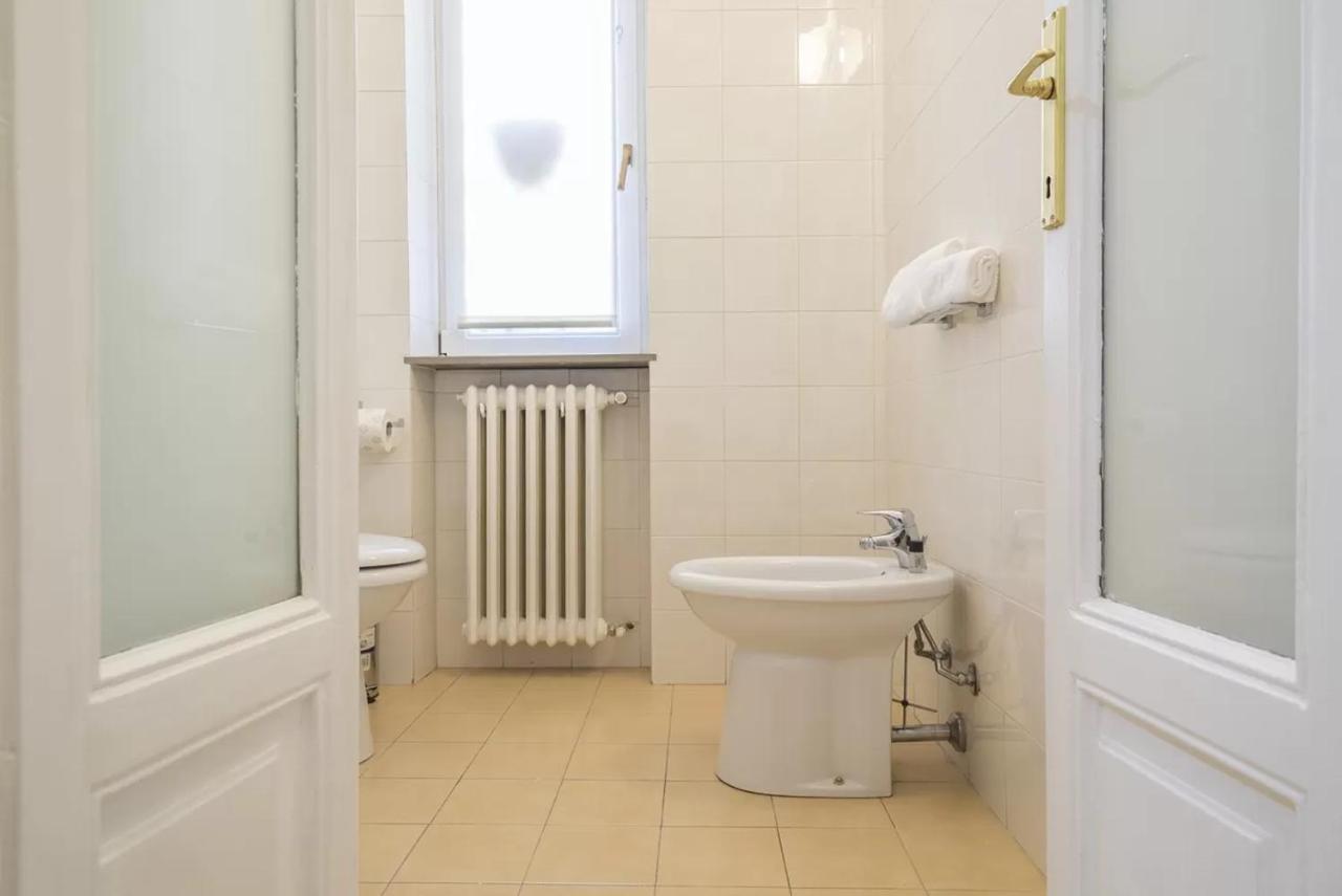 Italianway - Porta Ticinese 24 Appartamento *