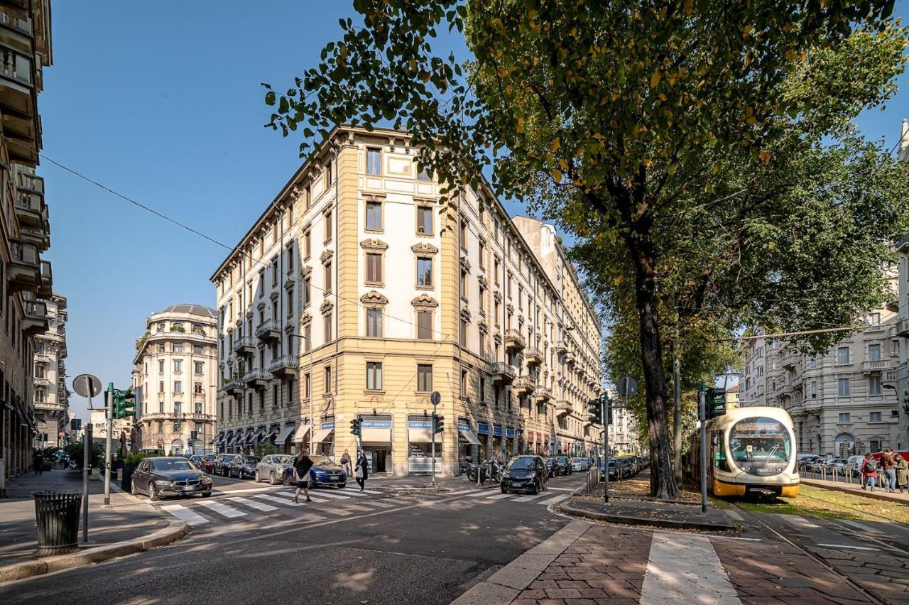 Appartement Monte Nero 73 Milaan