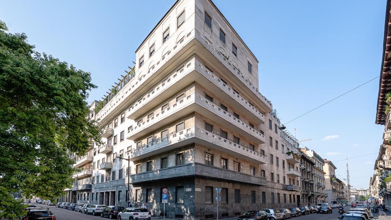 Appartement Classbnb - Due Moderni A 1km Dall'arco Della Pace *