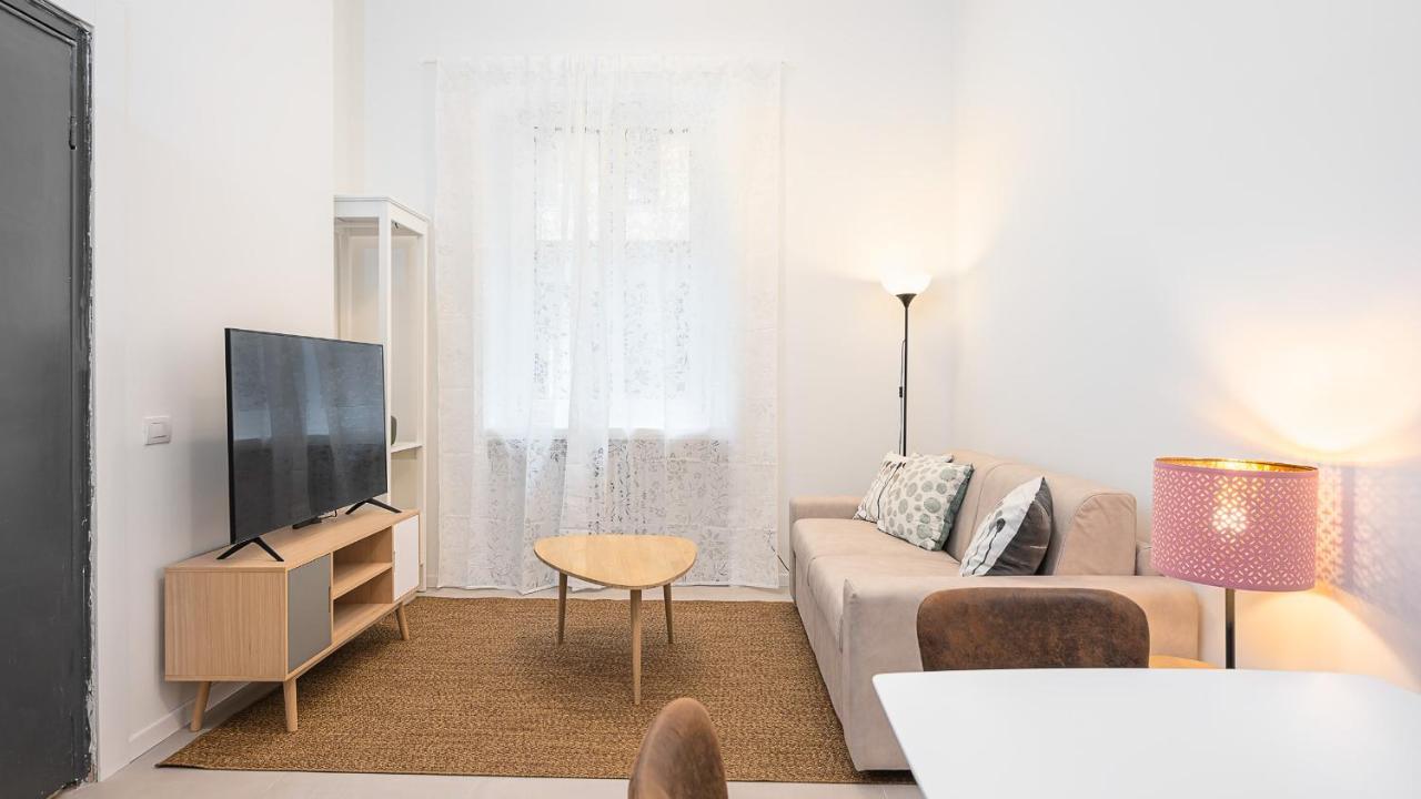 Classbnb - Due Moderni A 1km Dall'arco Della Pace Appartement Milaan