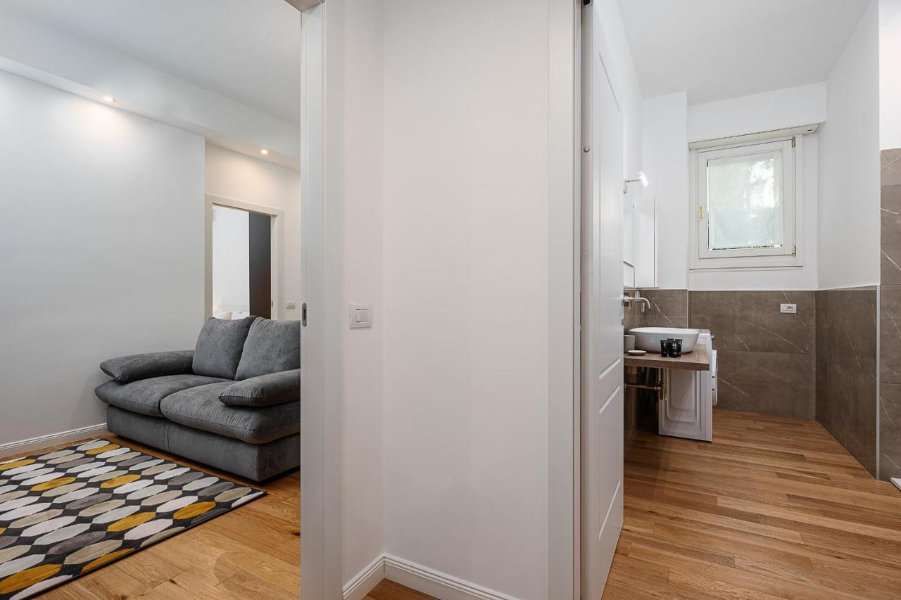 Lejlighed Italianway - Ippolito Nievo 28 Milano