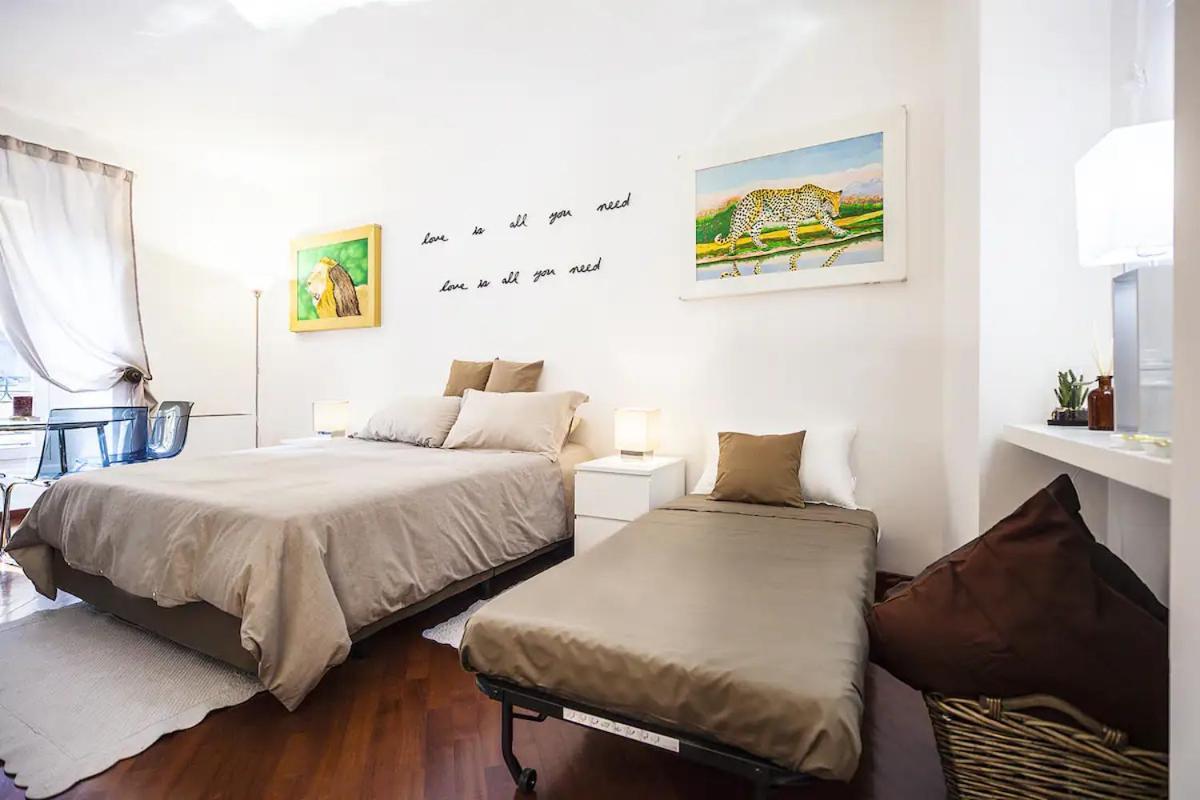 Italianway - Unione 8 Apartment Mailand