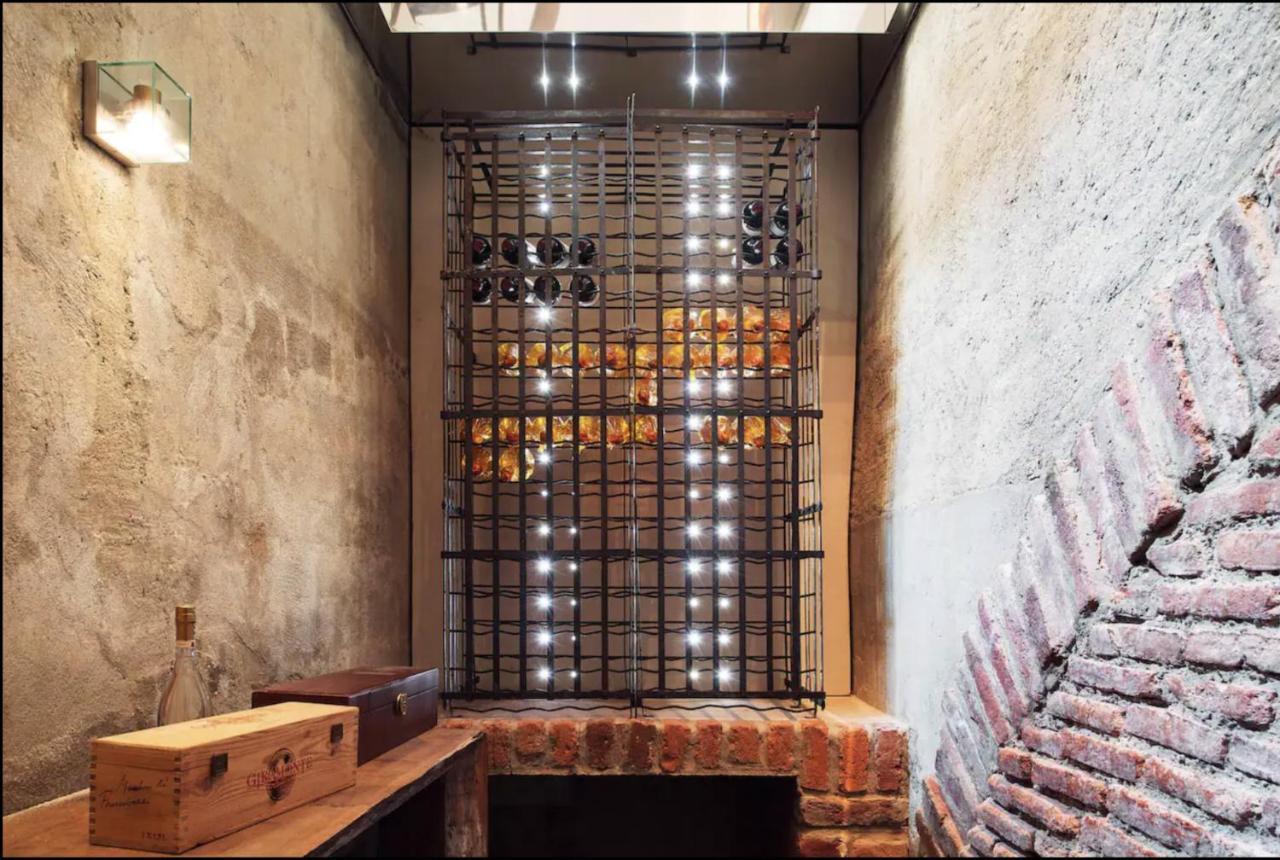 Leilighet Unique Penthouse 10 Steps From Duomo Milano