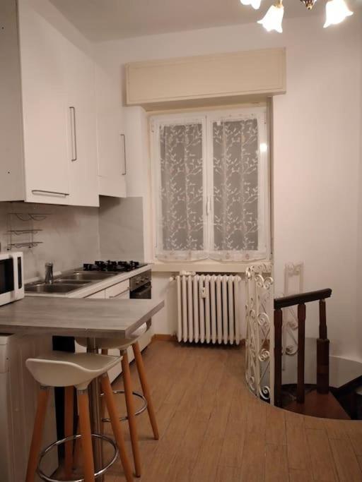 Apartment Edith Doccia Idromassaggio