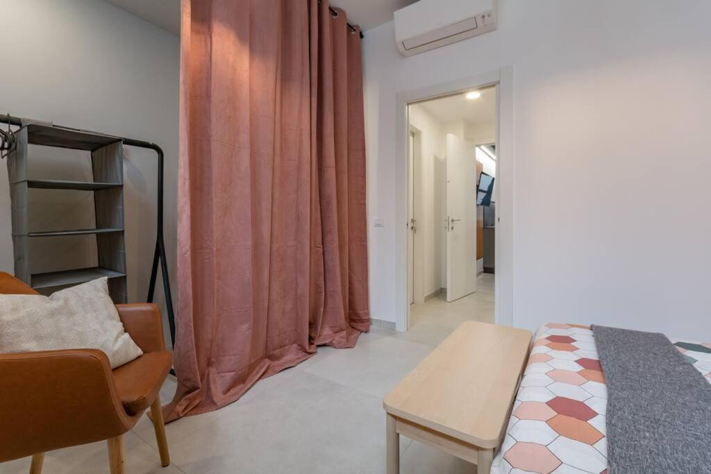 Champagne Loft * Milano