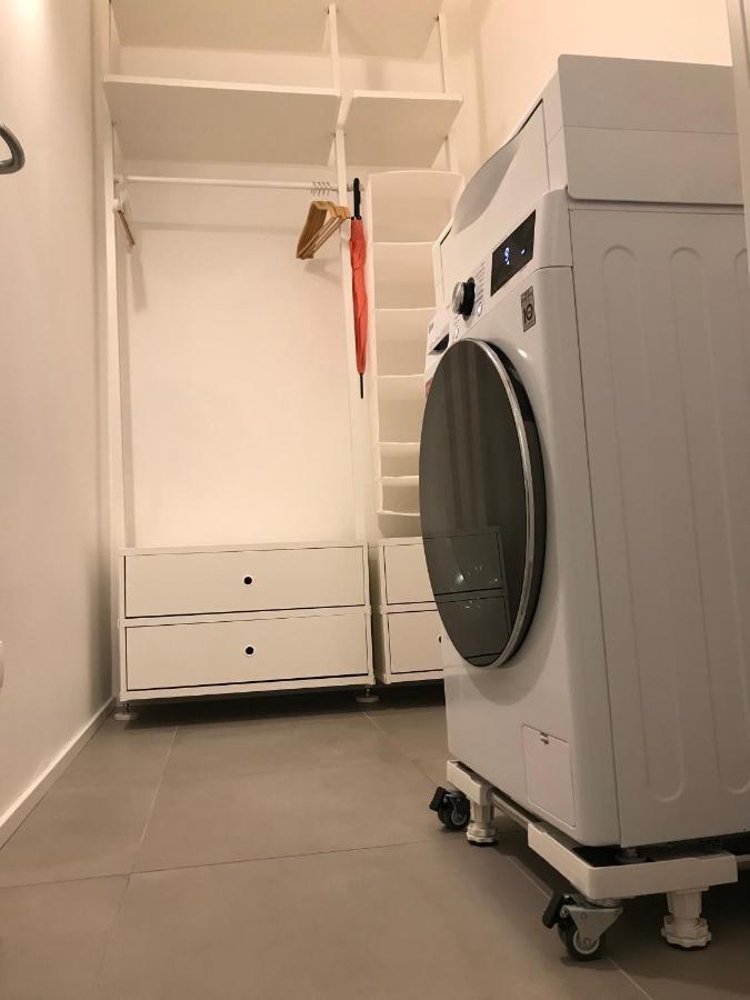 Rasori Apartment Milan