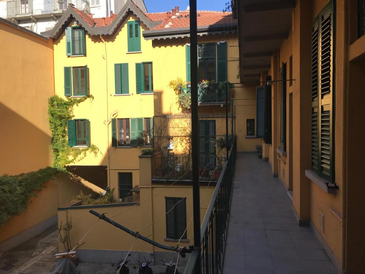 Rasori Apartment