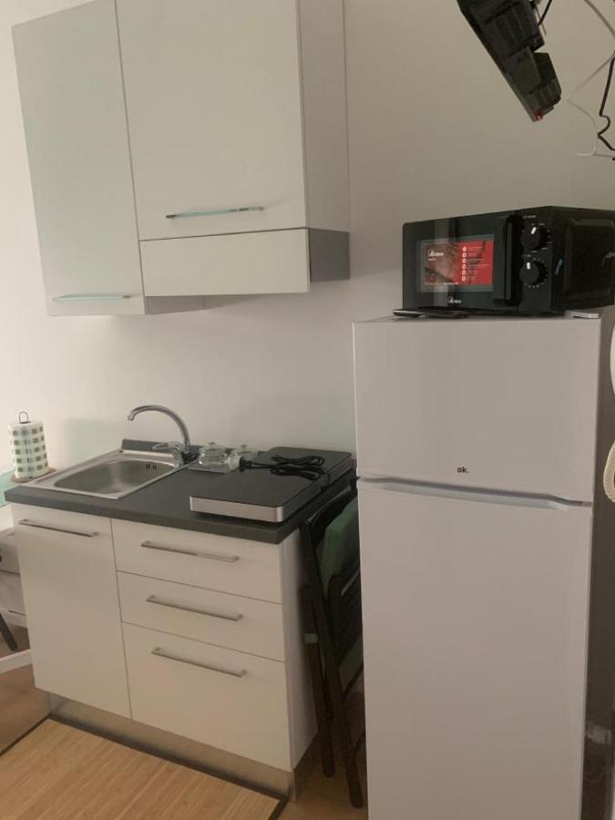 Monolocale Istria M5 Leilighet *