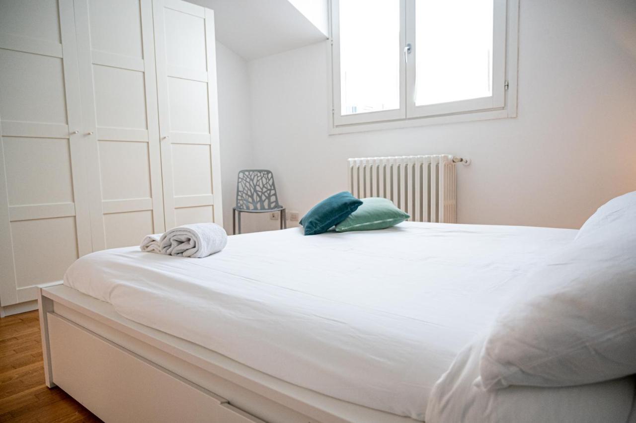 Apartment Trilocale Zona Farini/isola Mailand