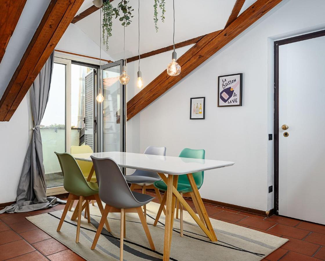 Duomo - Pt.romana - Bocconi Floor Apartment