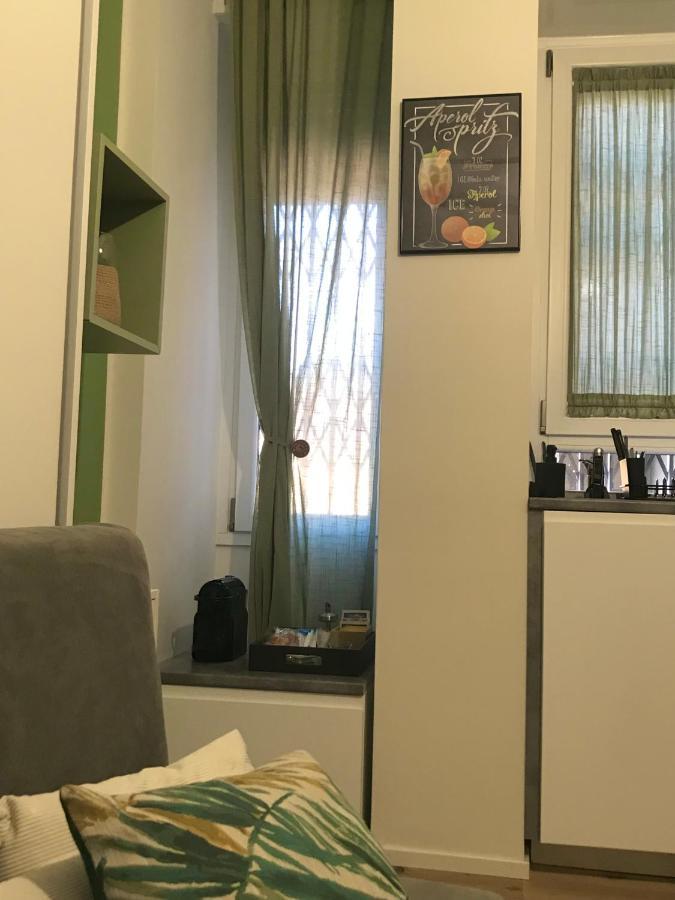 Suitemilan133 - Navigli Santagostino * Mailand