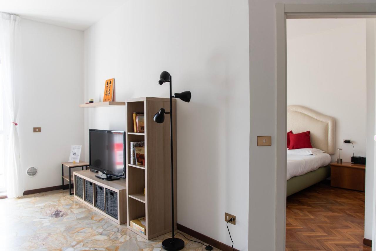 Appartement Youhosty - Buonarroti 15