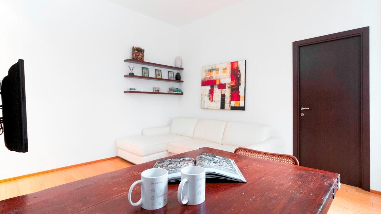 Italianway - Tiraboschi 1 Appartement