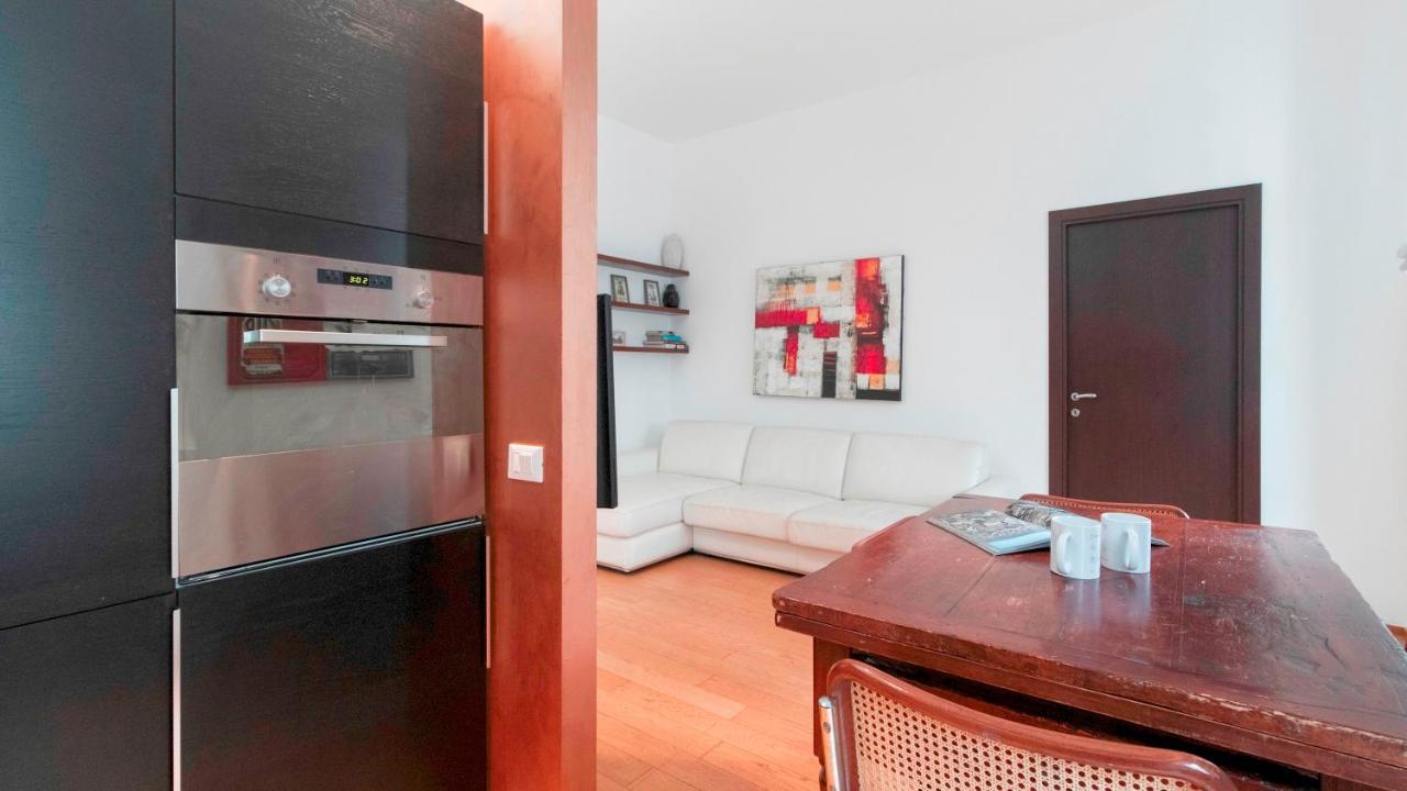 Italianway - Tiraboschi 1 Appartement *