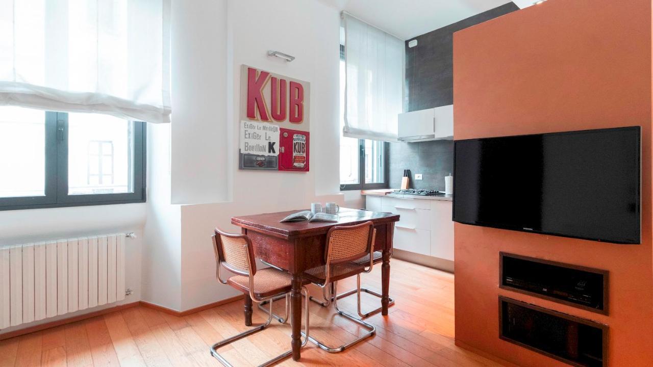 Italianway - Tiraboschi 1 Appartement