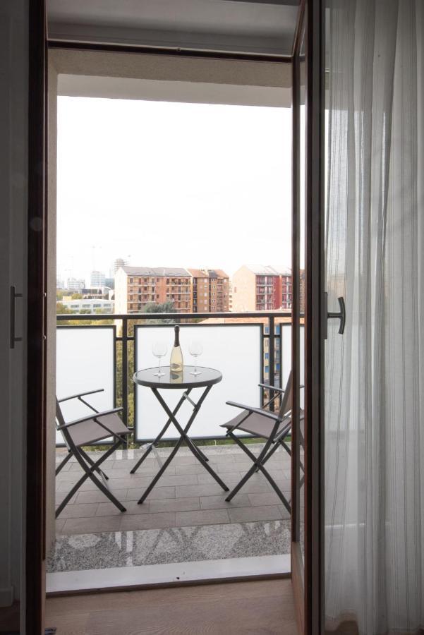 Welcome To Mi - Attico Metro M1 Appartement *