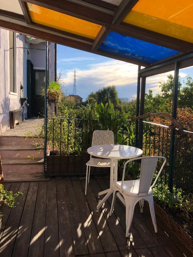 With Terrace In Naviglio Pavese Affittacamere Milano
