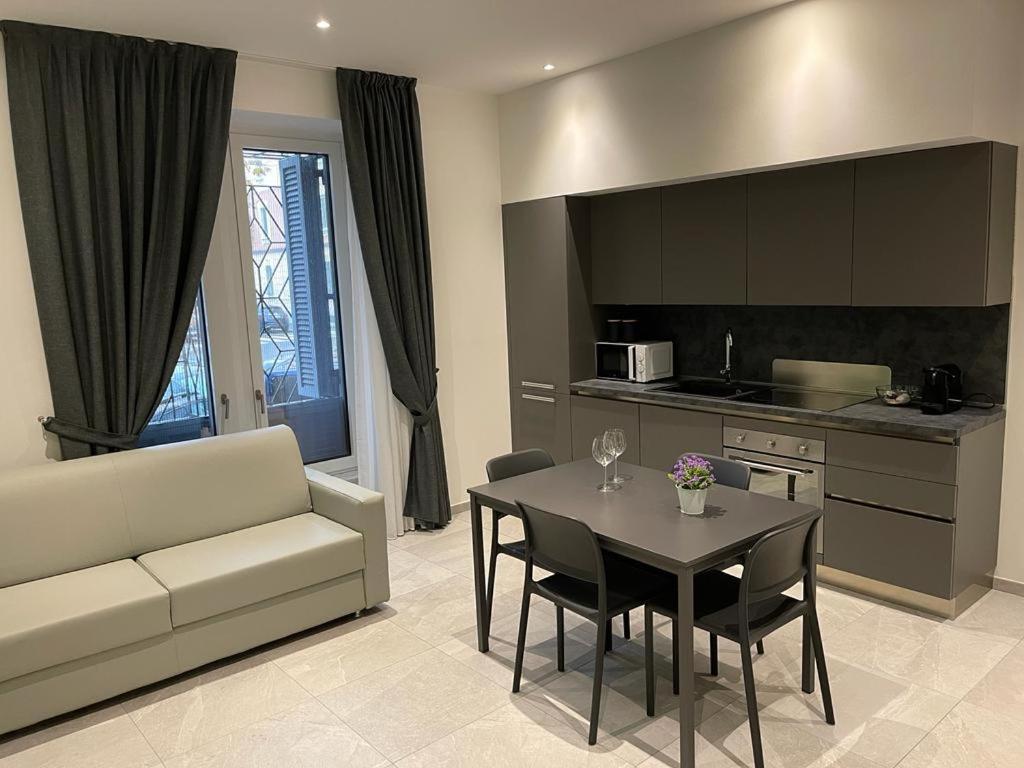 Imhome- Washington Milano