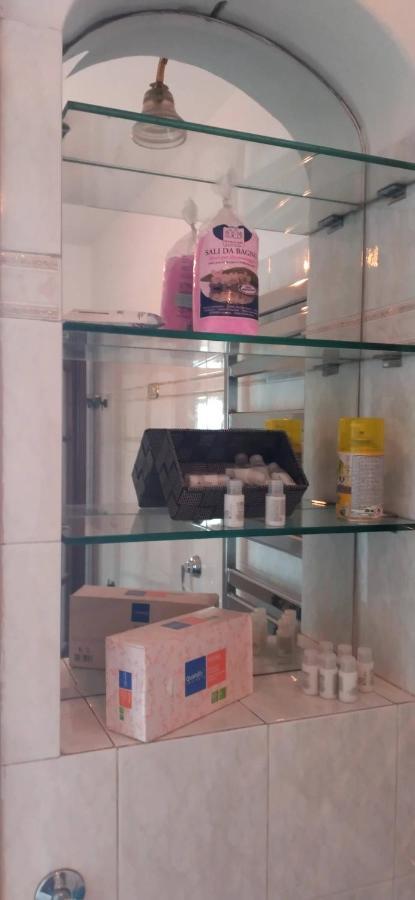 Leilighet Meraviglioso Super Attico Con Terrazza *