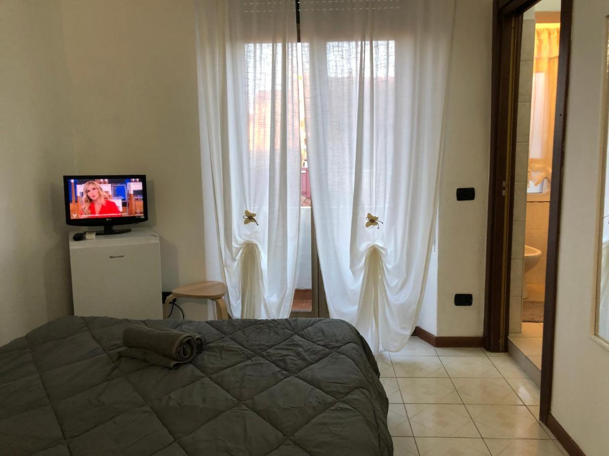 Leilighet Mini Lambro Milano