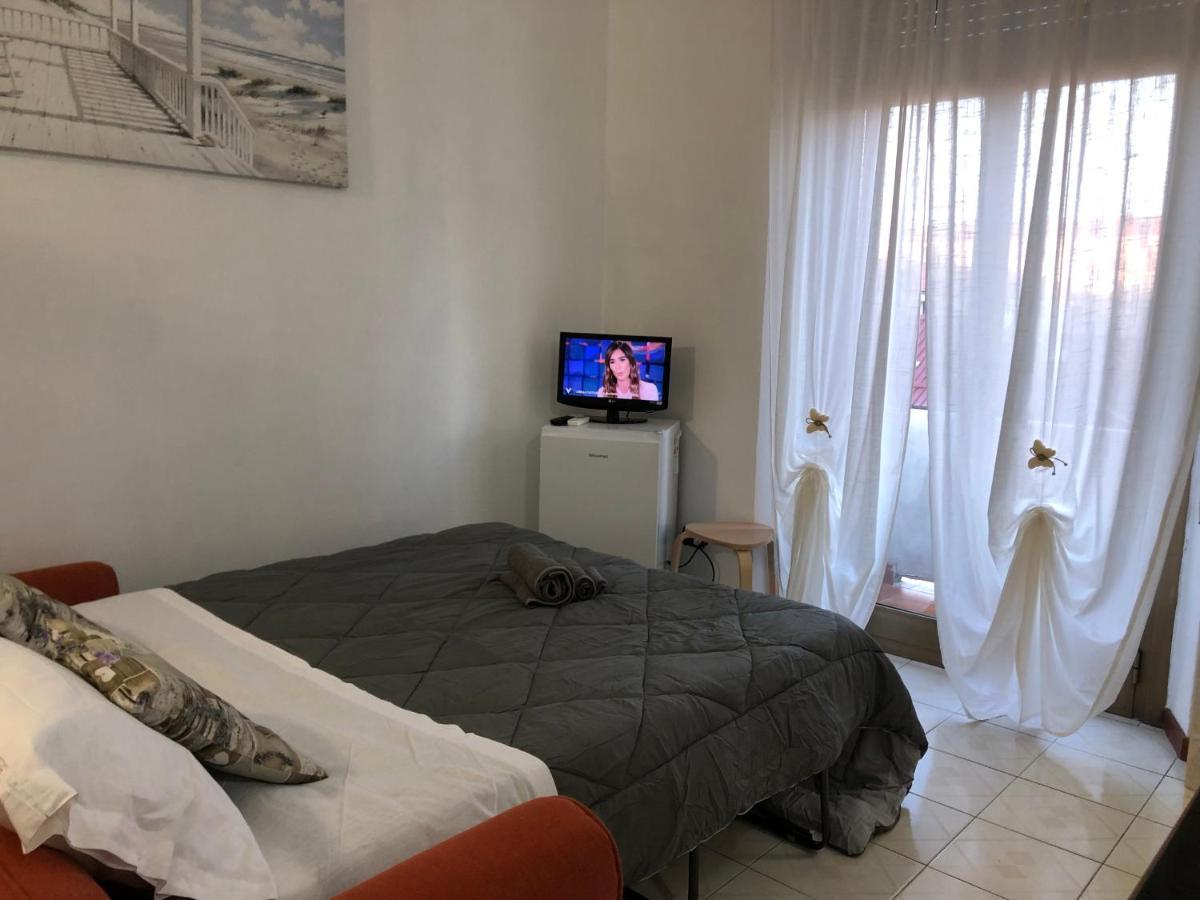 Mini Lambro Leilighet Milano