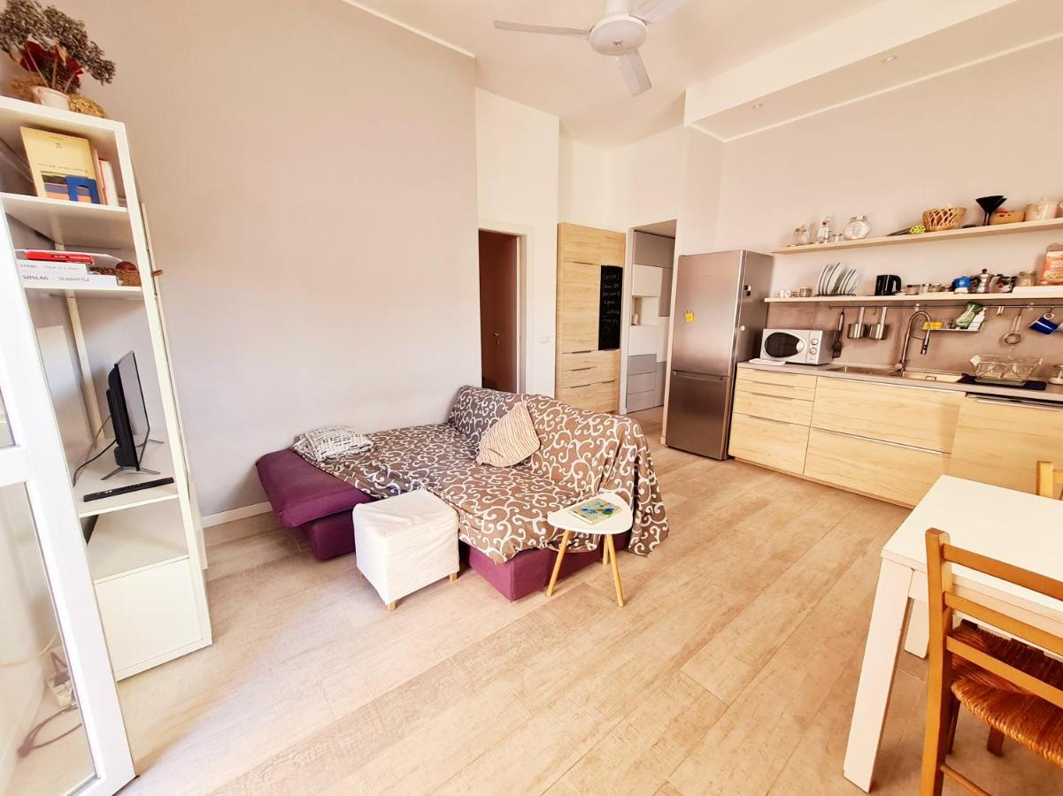 La Maison Di Monica E Alice A Milano-appartamento Con Terrazza Appartement