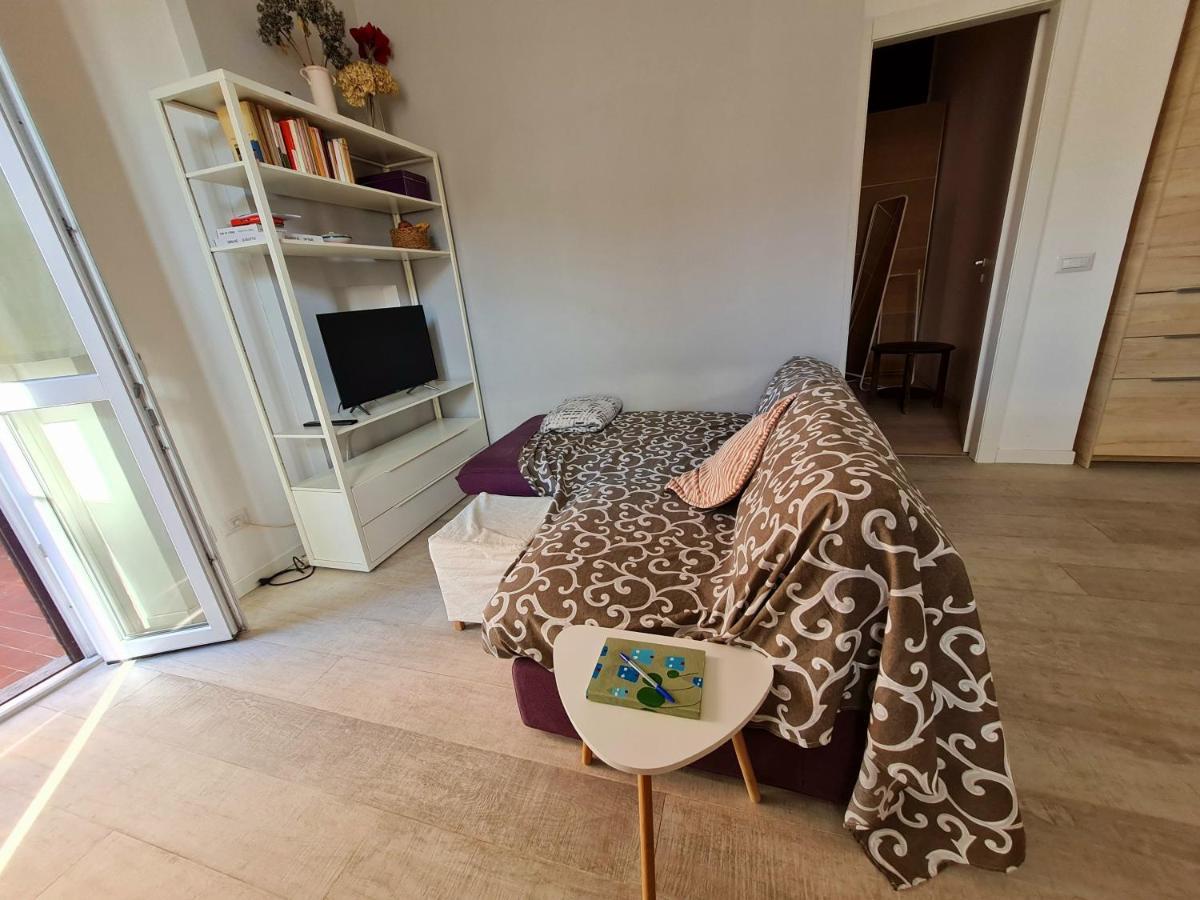La Maison Di Monica E Alice A Milano-appartamento Con Terrazza Appartement *