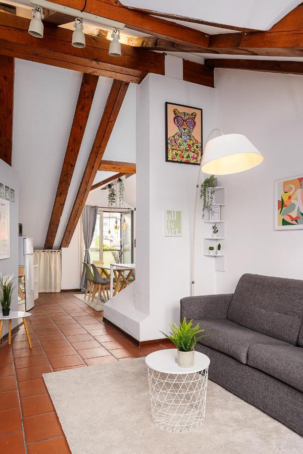 Apartment Duomo - Pt.romana - Bocconi Floor