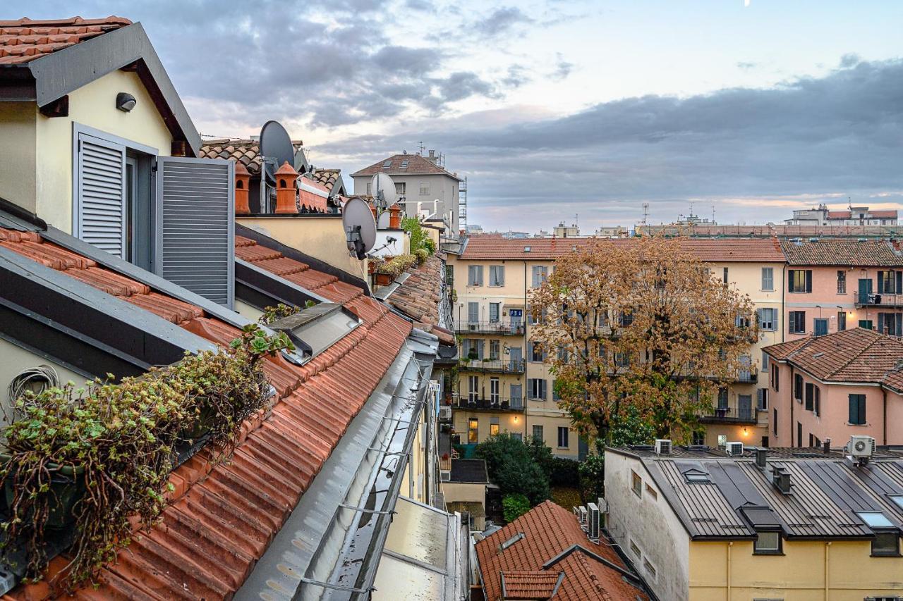 Apartment Duomo - Pt.romana - Bocconi Floor *