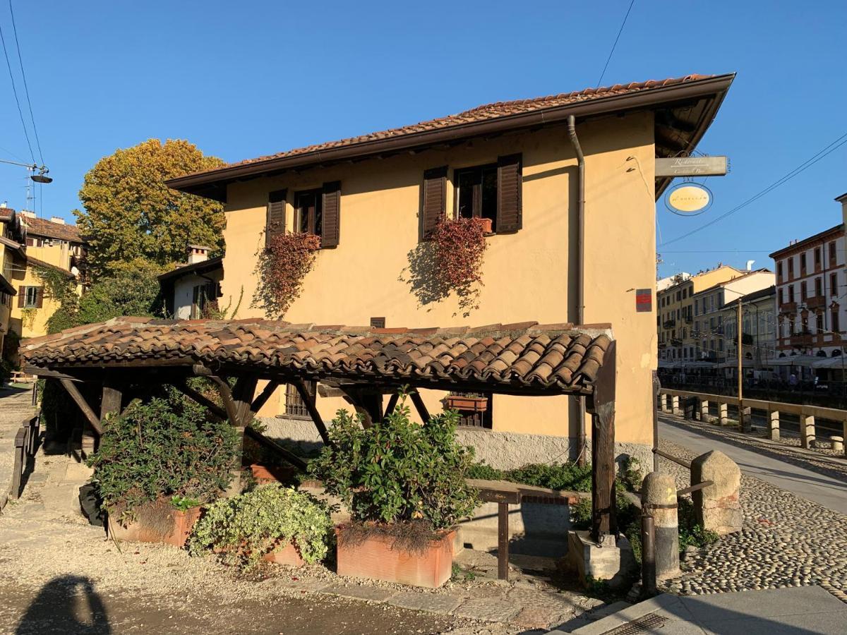 Appartamento Lavandai Milano