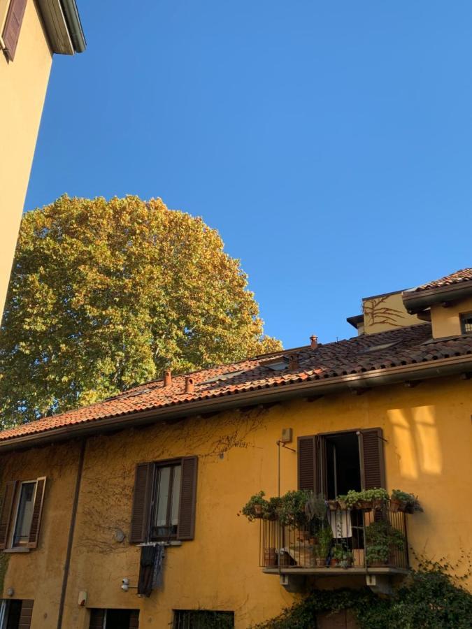 Lavandai Appartamento Milano
