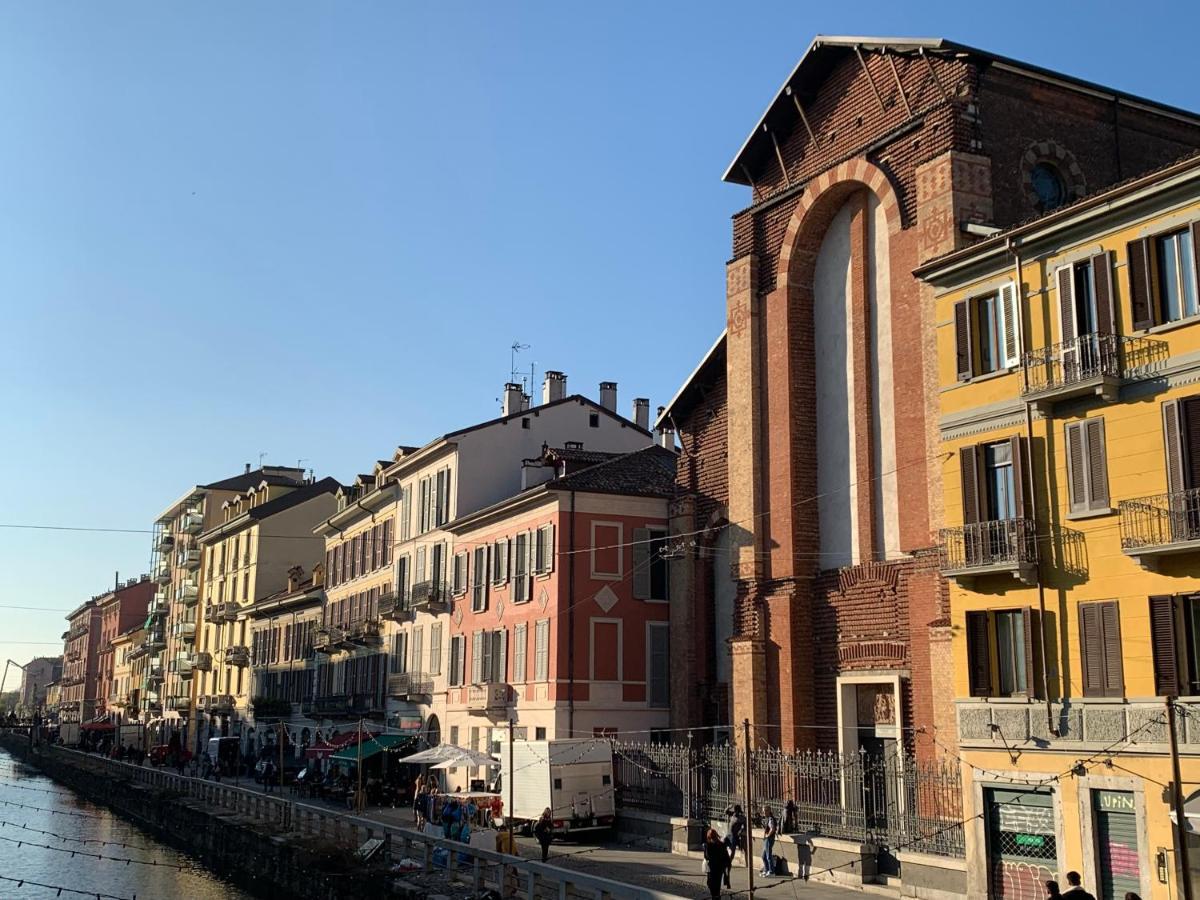 Lavandai Appartamento Milano