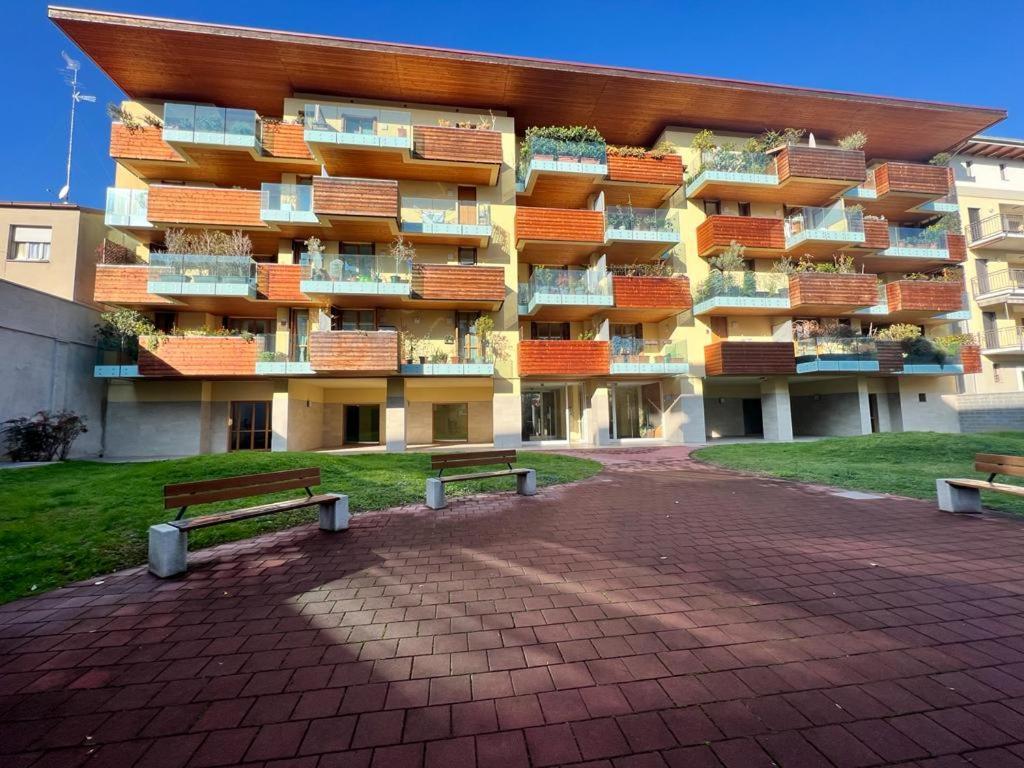 Appartamento Domusmi - Nuvolone-7 Milano
