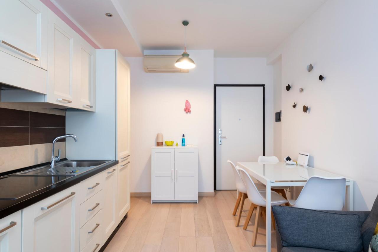 Appartement Luxury Near Bocconi Zamenhof 7