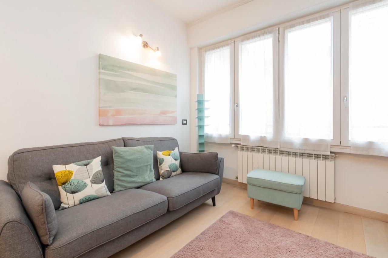 Appartement Luxury Near Bocconi Zamenhof 7