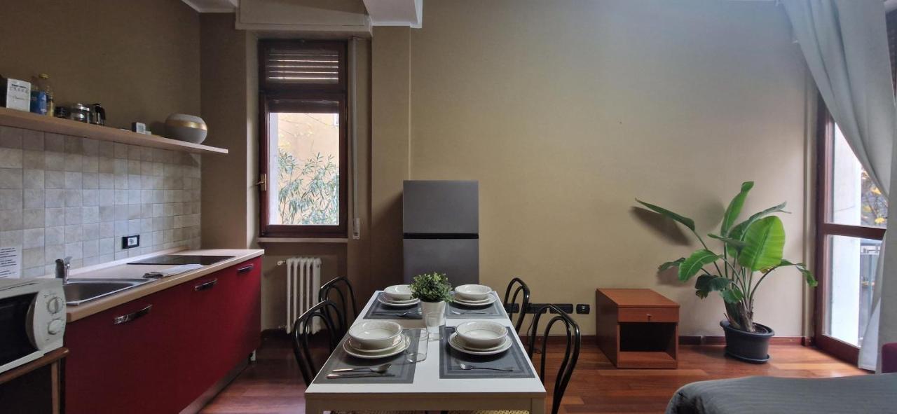 Milanrentals - Vigliani *