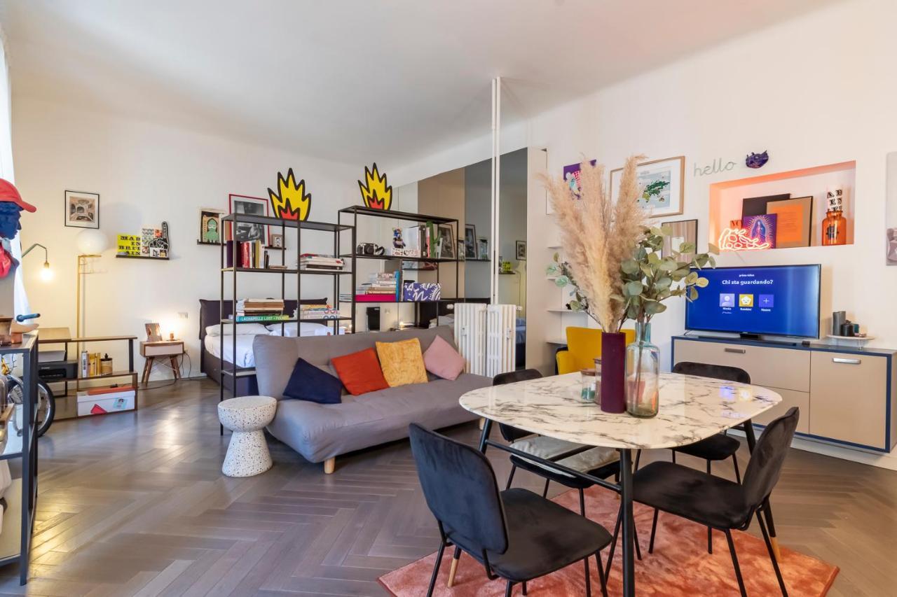 Renovated Flat Imbriani 8 *