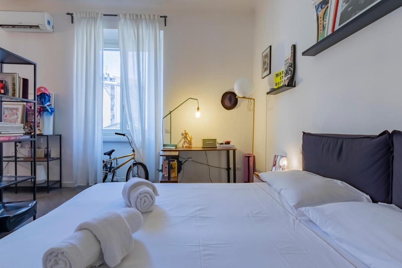 Renovated Flat Imbriani 8 * Milano