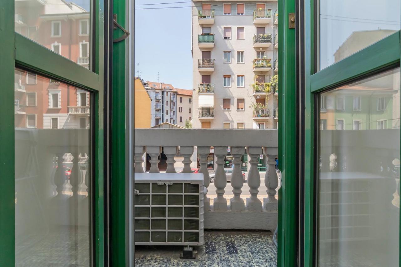 Renovated Flat Imbriani 8 Leilighet *
