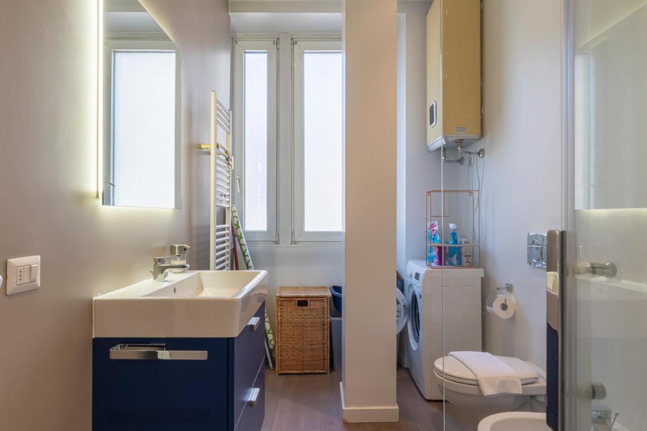 Leilighet Renovated Flat Imbriani 8 Milano