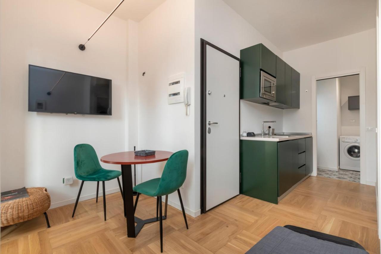 Appartamento Luxury Savona 65 Milano