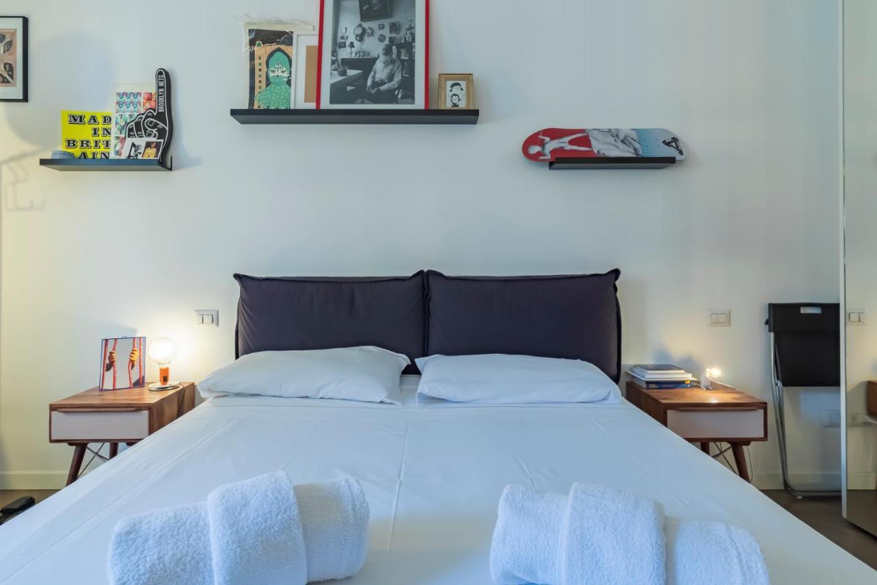 Renovated Flat Imbriani 8