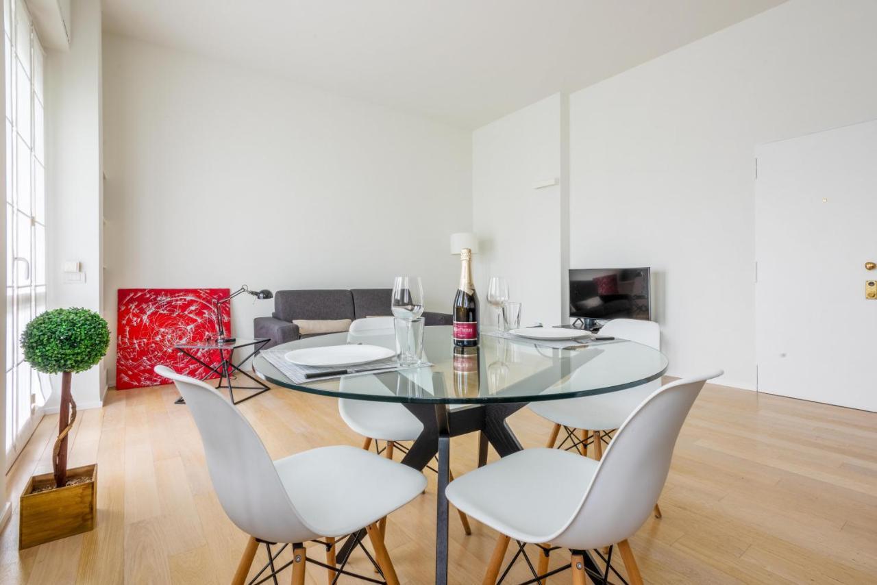 Apartment Easylife - Bellissimo E Luminoso A Colonne Di San Lorenzo