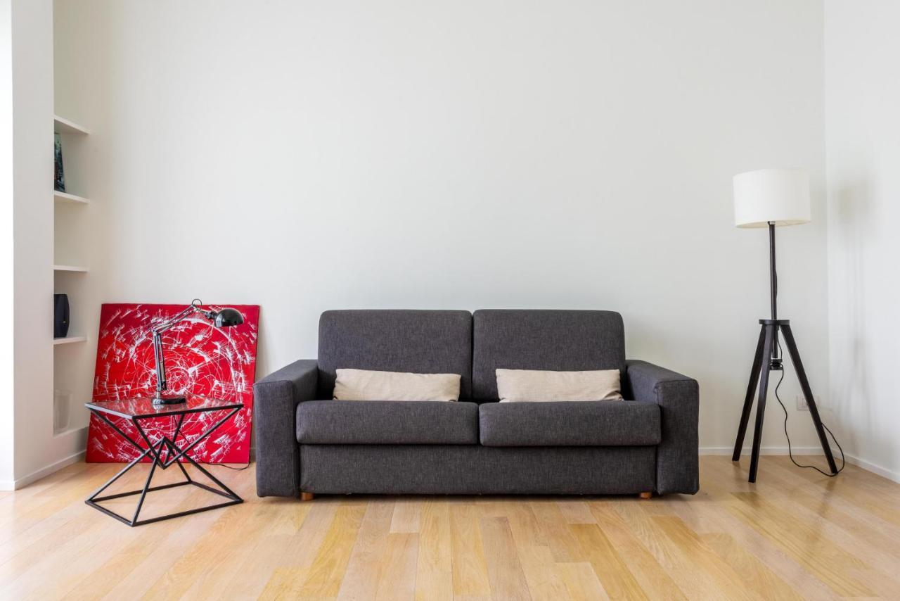 Apartment Easylife - Bellissimo E Luminoso A Colonne Di San Lorenzo Milan