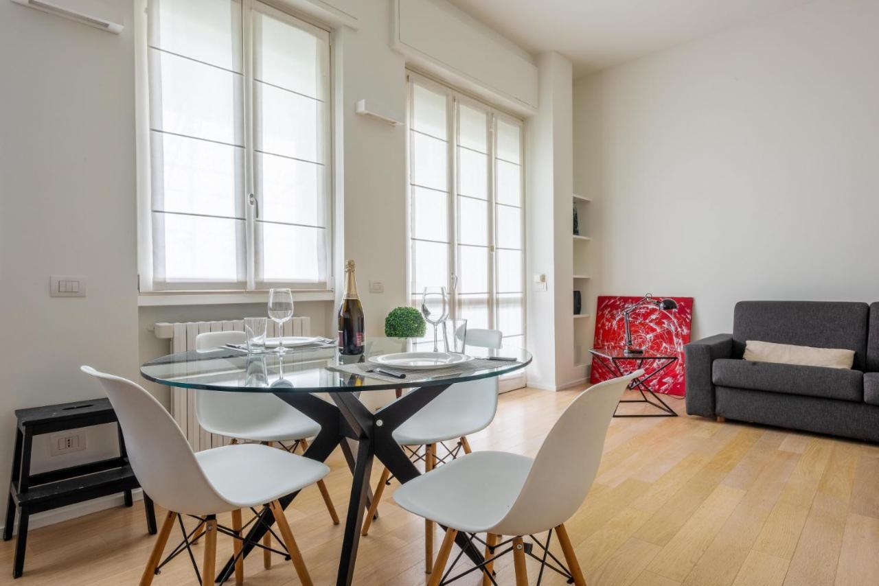 Easylife - Bellissimo E Luminoso A Colonne Di San Lorenzo Apartment Milan