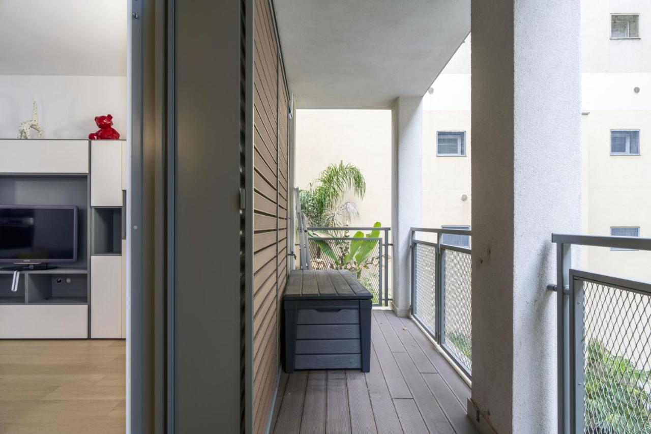 Easylife - Moderno Ed Elegante Trilocale In Corso Garibaldi Lejlighed *