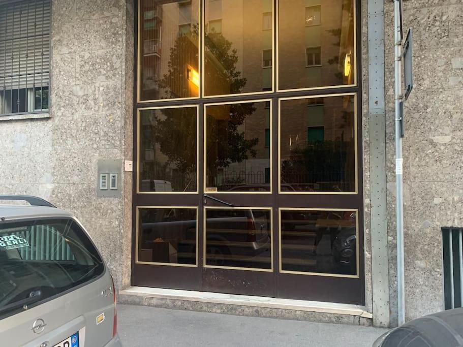 Free Parking Il Terrazzino ⭑⭑⭑⭑⭑ *