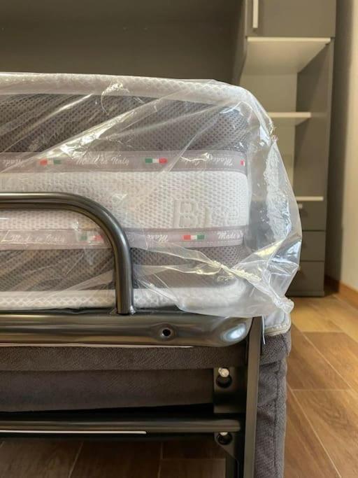 Apartment Free Parking Il Terrazzino ⭑⭑⭑⭑⭑ Mailand