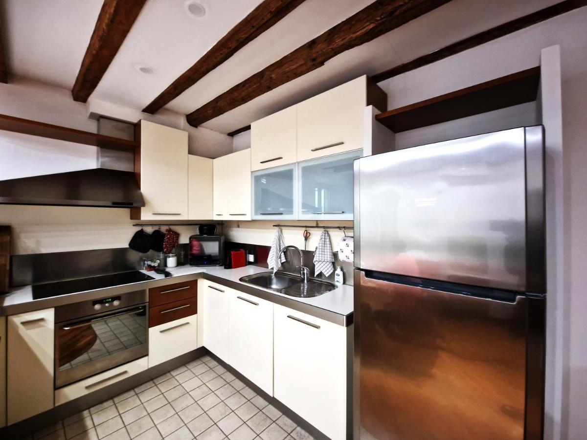Magnifico Ristrutturato Apartment *